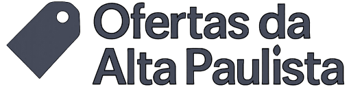 Ofertas da Alta Paulista