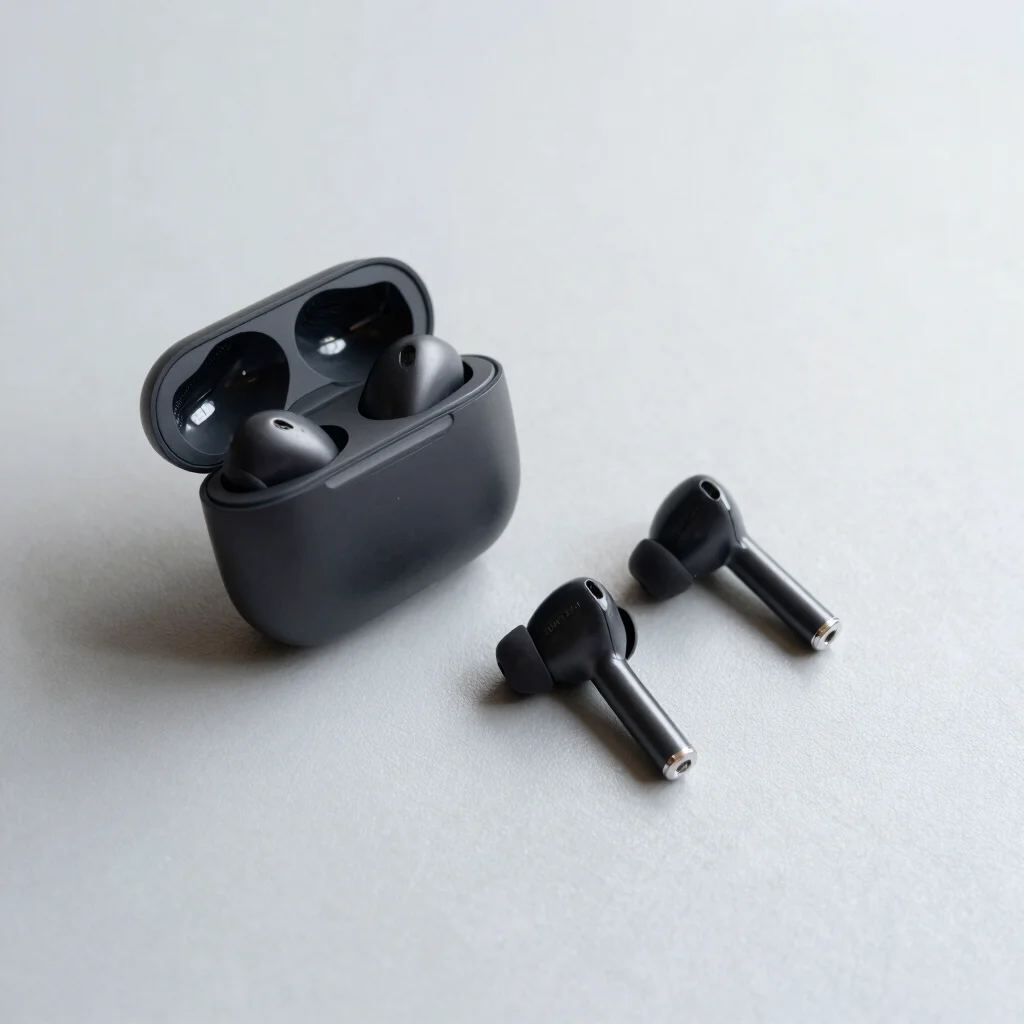Fone de Ouvido Sem Fio TWS Bluetooth