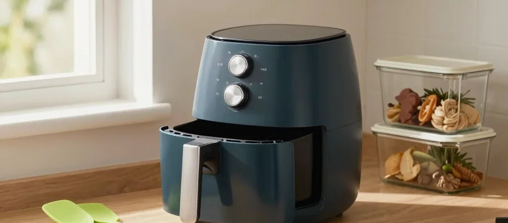 Achados do Dia para Equipar a Sua Cozinha Gastando Pouco