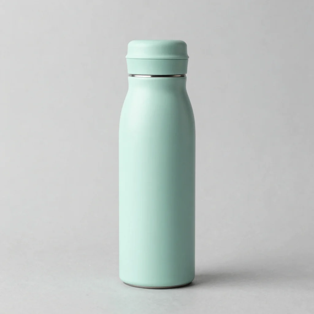 Mini Liquidificador Portátil USB 380ml